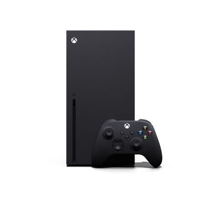 3. Xbox Series X 1TB Console