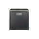 19. Digitus Unique 19" 12U 600x600 wall-mounted network cabinet, glass door, black, undivided, assembled, 100kg