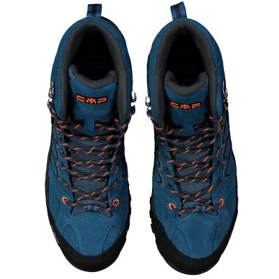 7. CMP Moon Mid WP trekking shoes M 31Q479744ML