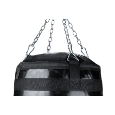 4. Punching bag - 140 Premium - 140 cm / 40 kg