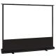 27. MACLEAN PORTABLE PROJECTION SCREEN, COMPACT, FLOOR, 80", 16:10 MC-212