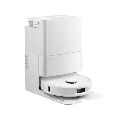 6. Roborock Qrevo L 0.33 l White
