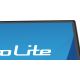 22. iiyama ProLite 24-inch Full HD IPS panel with narrow bezels, energy class B, adjustable height