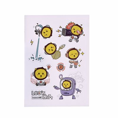 16. Baseus Bowie E20 Wireless Headphones (Black)