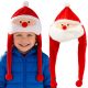 7. Santa Claus Christmas Hat