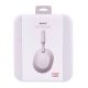 26. Sony WH-1000XM5 on-ear bluetooth headphones silver