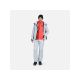 13. Rossignol New Hero Classique Clim Sweatshirt Red