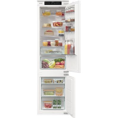 4. GORENJE NRKI519E41 fridge-freezer