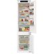 4. GORENJE NRKI519E41 fridge-freezer