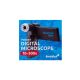 2. Levenhuk DTX 700 Mobi 1200x Digital Microscope