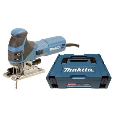 2. Makita 4351FCTJ electric jigsaw 2.5 kg