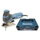 2. Makita 4351FCTJ electric jigsaw 2.5 kg