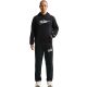 6. Nike Club BB Hoodie men's hoodie, black, IF0685 010