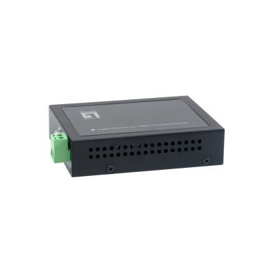 LevelOne Ethernet over VDSL2 1Gbps Converter