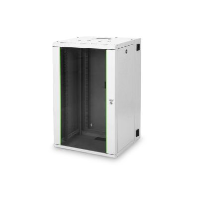 9. Digitus DN-19 20-U-3 - 20U rack cabinet