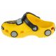 2. Crocs Classic Iam Race Car Clog T Jr 210991-77J flip flops