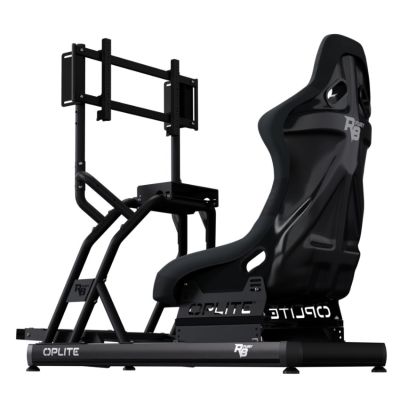 6. Oplite 102842 Racing Cockpit