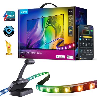 13. Govee H66A1 Smart Wi-Fi/Bluetooth Strip Light