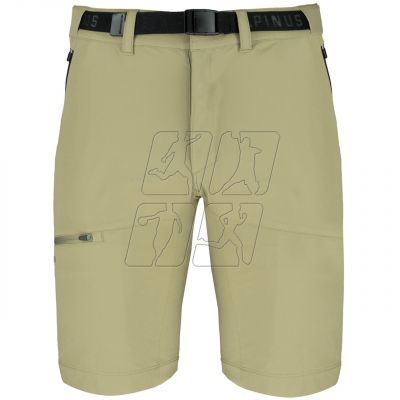 13. Shorts Alpinus Terminio M SU18558