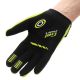 5. Meteor Full FX20 S Cycling Gloves