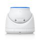 7. Ubiquti UniFi AI Turret White camera (UVC-AI-Turret-W) 8MP 3840 x 2160 (16:9) IP66 IK08 20W