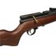 6. BEEMAN QB78D Deluxe air rifle, cal. 4.5 mm Ekp
