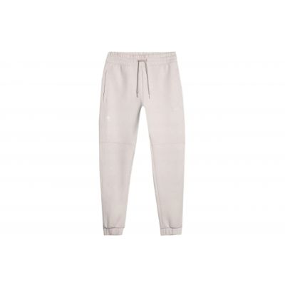 4. Trousers 4F M 4FSS23TTROM137BEŻ