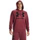 15. Under Armor Rival Fleece Big Logo HD sweatshirt M1357093 652