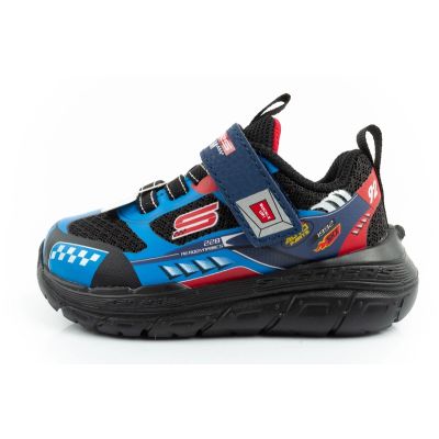11. Skechers Skech Tracks children's sports shoes for boys, lightweight and comfortable