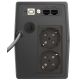 4. UPS POWER WALKER VI 800 SCL (Desktop; 800VA)