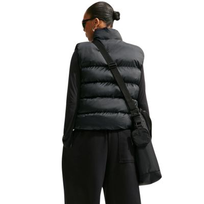 2. Nike Sportswear Women's Vest Black IF5929 010
