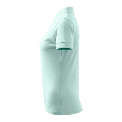 4. Malfini Pique Polo Shirt W MLI-210A7