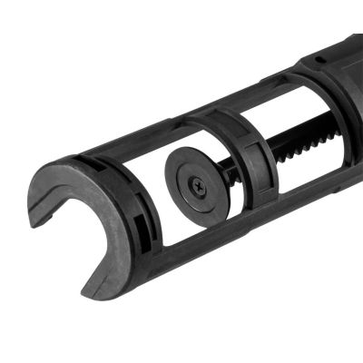 4. Graphite 58GE114 Tube Squeezer