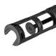 4. Graphite 58GE114 Tube Squeezer