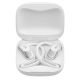 15. Shokz OpenFit Air Wireless In-Ear Headphones, White
