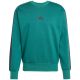 5. adidas Essentials 3-Stripes Fleece M JE6306 sweatshirt