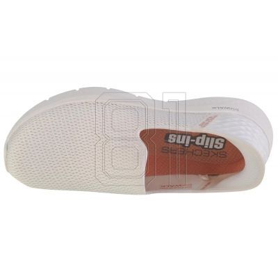 5. Skechers GO Walk Flex Relish W shoes 124963-OFWT