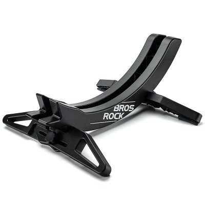 Rockbros bike rack 27210013001 black