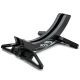 Rockbros bike rack 27210013001 black