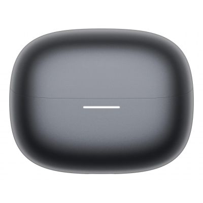 7. Wireless headphones (TWS) XIAOMI Redmi Buds 8 Pro ANC OBSIDIAN BLACK