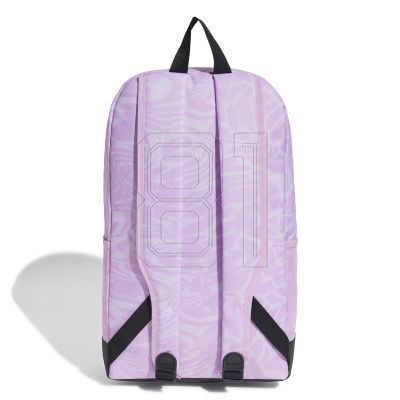 3. Adidas Linear BP GFX JG5799 backpack
