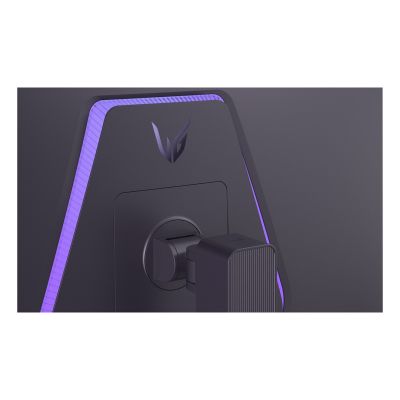 8. LG 27GM950B-B Computer Monitor 68.6 cm (27") 5120 x 2880 px 5K Ultra HD LED Black