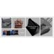 26. Wozinsky WRS-CPY84SS Aluminum Laptop and Tablet Stand + Free Smartphone Stand - Silver