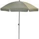 20. GARDEN UMBRELLA 185CM GREEN