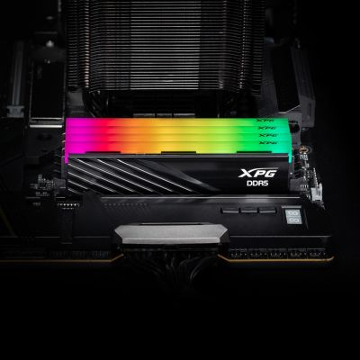 6. RAM DIMM 32GB DDR5-6000 K2/AX5U6000C3616G-DTLABRBK ADATA