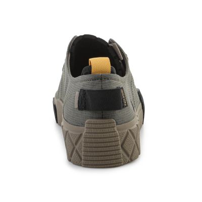 5. Pallladium Ace City Shell LO 79132-310 Olive Night/Green