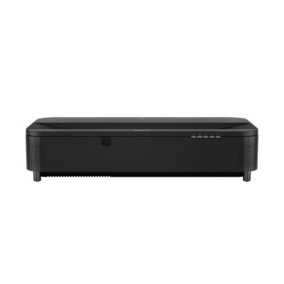 3. Epson EB-815E Data Projector Ultra Short Throw Projector 5000 ANSI Lumens 3LCD 1080p (1920x1080) Black