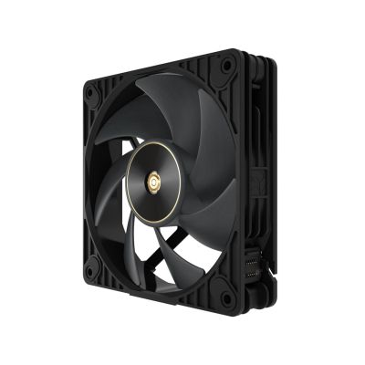 10. ASUS PROART PF120 FAN PWM BLACK 3IN1 fan