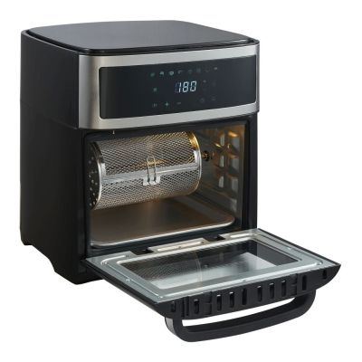 11. ADLER AD 6309 fat-free oven