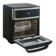 11. ADLER AD 6309 fat-free oven
